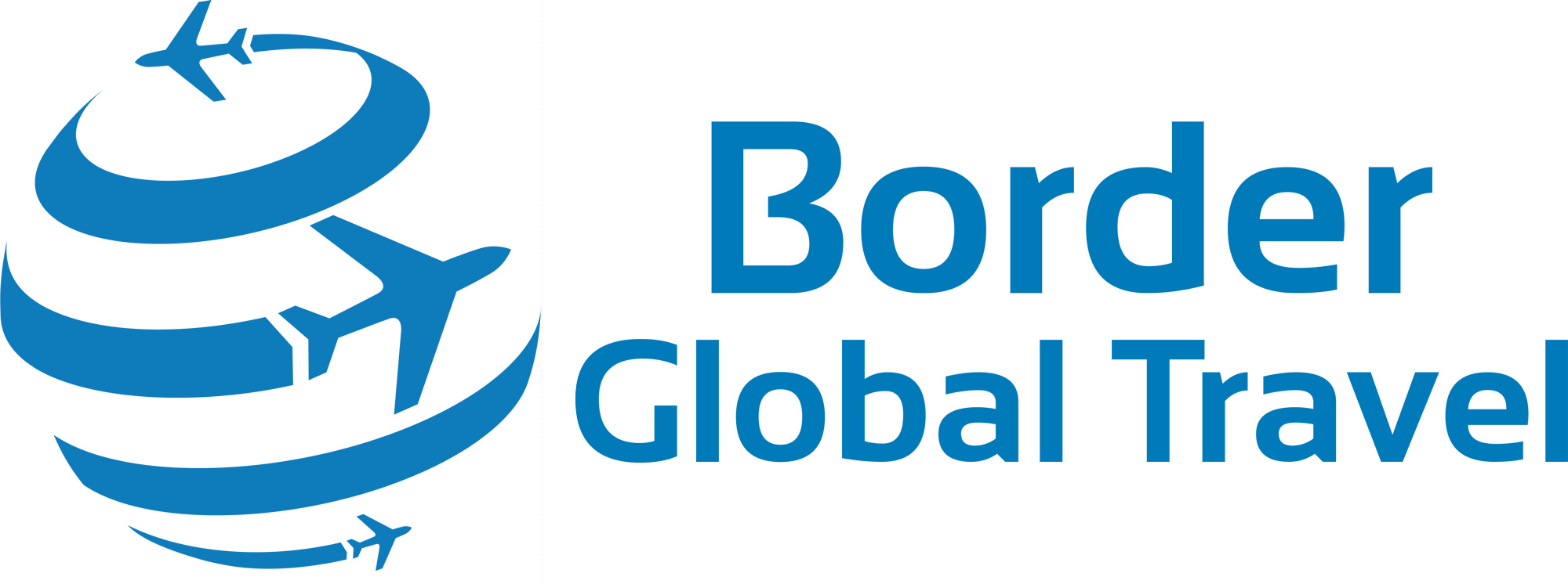 Global Border Travel